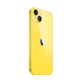 iPhone 14 Plus 128 GB Amarelo eSIM