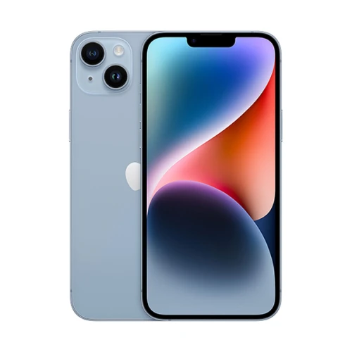 iPhone 14 Plus 128 GB Azul