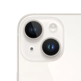 iPhone 14 Plus 128 Go Lumière Stellaire eSIM