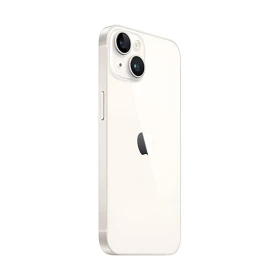 iPhone 14 Plus 128 GB Sterrenlicht eSIM