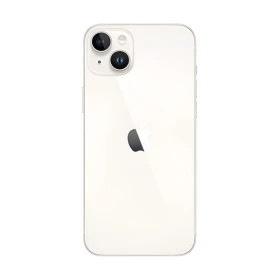 iPhone 14 Plus 128 Go Lumière Stellaire eSIM