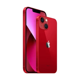 iPhone 13 Mini 128 Go Rouge