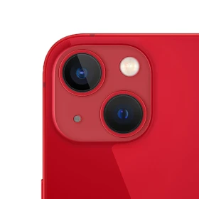 iPhone 13 128 Go Rouge