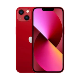 iPhone 13 128 Go Red
