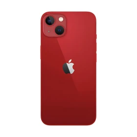 iPhone 13 128 Go Rouge