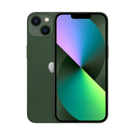 iPhone 13 128 Go Groente