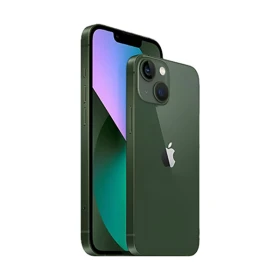 iPhone 13 Mini 128 Go Vert