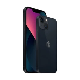 iPhone 13 Mini 128 GB Mezzanotte