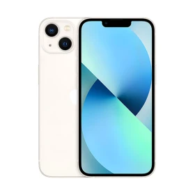 iPhone 13 Mini 128 GB Stjärnglans