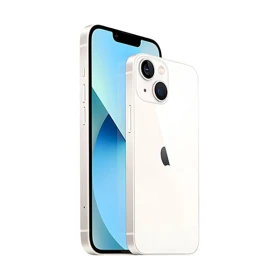 iPhone 13 Mini 128 GB Stjärnglans