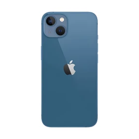 iPhone 13 Mini 128 GB Blå