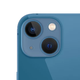iPhone 13 Mini 128 Go Bleu