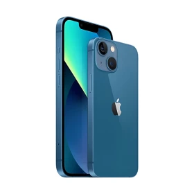 iPhone 13 Mini 128 Go Bleu