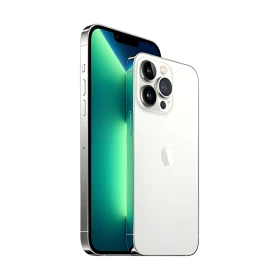 iPhone 13 Pro Max 128 GB Argent