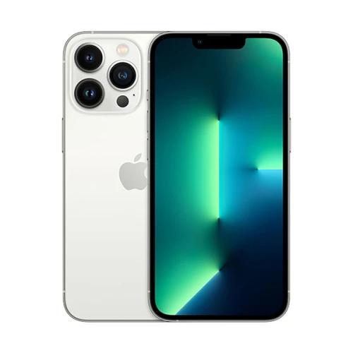 iPhone 13 Pro Max 128 GB Prateado