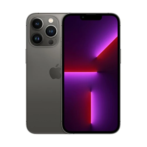 iPhone 13 Pro Max 128 GB Grafite