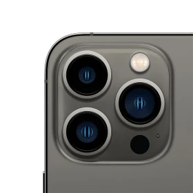 iPhone 13 Pro 256 GB Argent