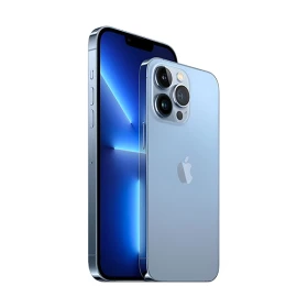 iPhone 13 Pro 256 GB Argent