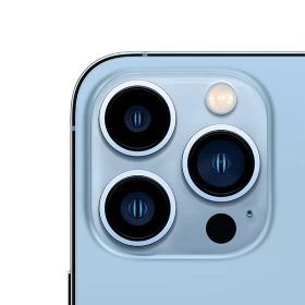 iPhone 13 Pro 256 GB Argent