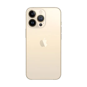 iPhone 13 Pro 256 GB Ouro