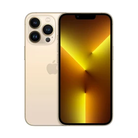 iPhone 13 Pro Max 128 GB Or