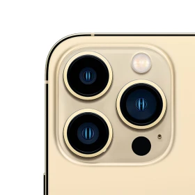 iPhone 13 Pro 256 GB Oro