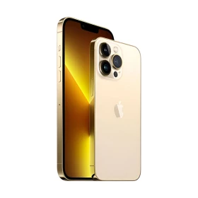 iPhone 13 Pro 256 Go Or