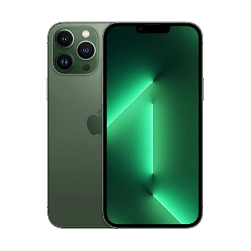 iPhone 13 Pro Max 256 Gb Alpine green