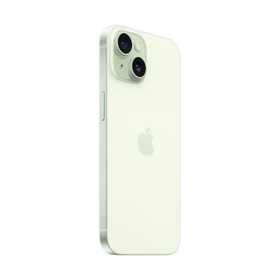 iPhone 15 Plus 128 Go Noir