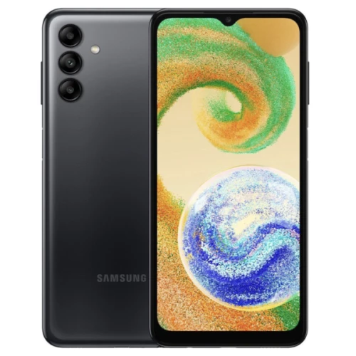 Samsung Galaxy A04s 32 GB Schwarz