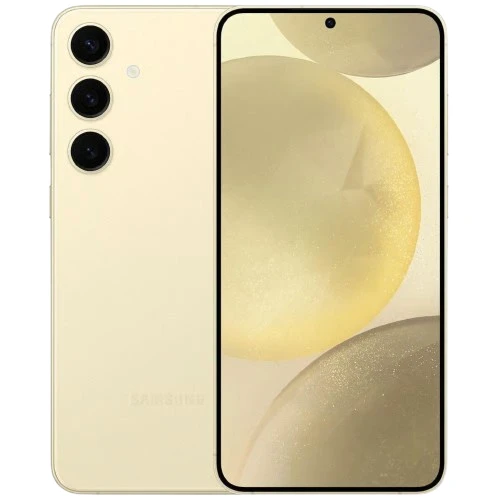 Samsung Galaxy S24 Plus 256 Go Jaune