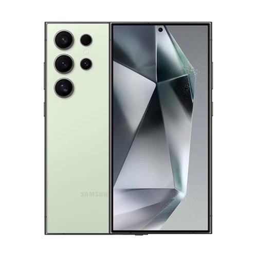 Samsung Galaxy S24 Ultra 512 Go Vert