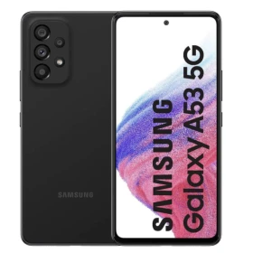 Samsung Galaxy A53 128 Go Noir Premium