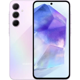 Samsung Galaxy A55 128 Go Bleu Premium