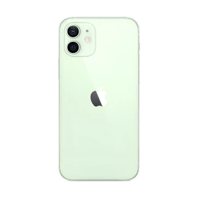iPhone 12 mini 64 Go Vert