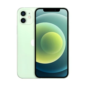 iPhone 12 128 Go Vert