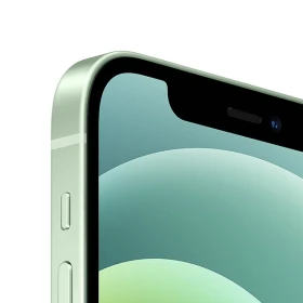 iPhone 12 256 Go Vert