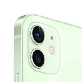 iPhone 12 256 Go Vert