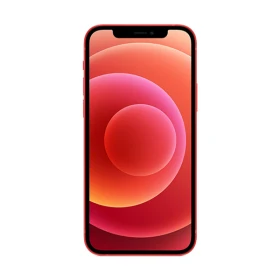 iPhone 12 64 Go Rouge