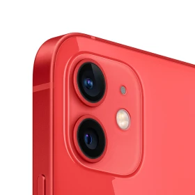 iPhone 12 64 Go Rouge