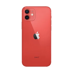 iPhone 11 64 Gb Rojo