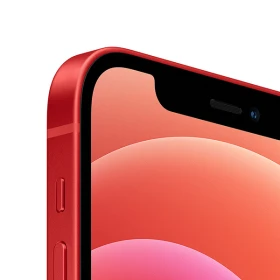 iPhone 12 256 Go Rouge