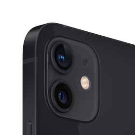 iPhone 12 64 Go Noir