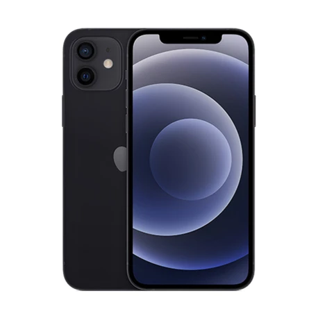 Apple - iPhone 12 - 128 Go - Reconditionné - Premium - Noir Bon état -  reconditionné disponible sur Certideal