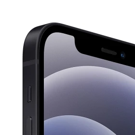 iPhone 12 Mini 64 GB Negro