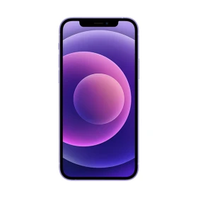 iPhone 12 128 GB Viola