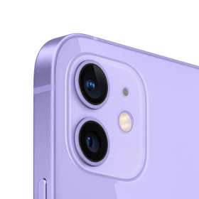 iPhone 12 128 GB Paars