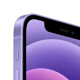 iPhone 12 256 GB Roxo