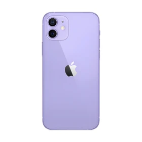 iPhone 12 256 GB Roxo