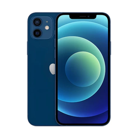 Apple - iPhone 12 - 128 Go - Reconditionné - Très bon état - Bleu Bon état -  reconditionné disponible sur Certideal
